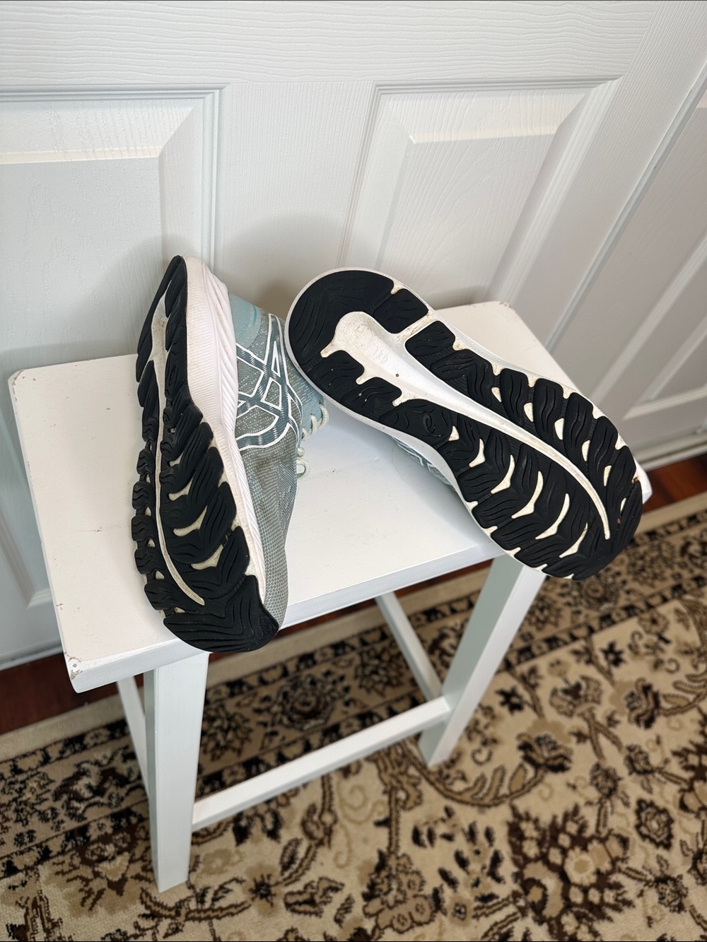 ASICS GEL- Excite 9 Women's Running Sneakers - Picture 4 of 8